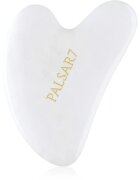 PALSAR7 Guasha Wihite Jade accesoriu de masaj faciale 1 buc