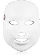 PALSAR7 LED Mask Face White mască de tratament cu LED faciale 1 buc