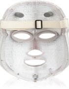PALSAR7 LED Mask Face White mască de tratament cu LED faciale 1 buc