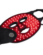 PALSAR7 LED Mask Silicone mască de tratament cu LED faciale 1 buc