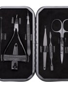 PALSAR7 Manicure Set Set de manichiură