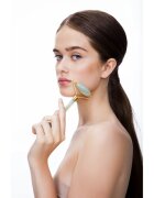 PALSAR7 Massage Roller and Guasha Jade rulou de masaj facial și accesoriu de masaj
