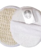 PALSAR7 Massage Sponge burete pentru spalare pentru corp 1 buc