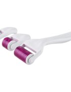 PALSAR7 Micro-Needle Roller for Face and Body 4-in-1 rolă cu microace pentru fata si corp 1 buc