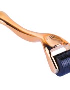 PALSAR7 Micro-Needling Roller aplicator cu micro-ace faciale 1 buc