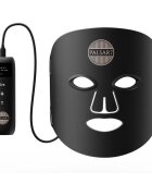 PALSAR7 Photon LED mask 8in1 mască facială cu LED 1 buc