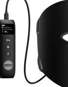 PALSAR7 Photon LED mask 8in1 mască facială cu LED 1 buc