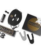 PALSAR7 Photon LED mask 8in1 mască facială cu LED 1 buc