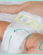 Pampers Premium Care Size 4 scutece de unică folosință 9-14 kg 52 buc