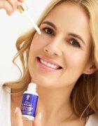 Pani Walewska Anti-Aging Face serum ser facial anti-îmbătrânire pentru fata gat si piept 30 ml
