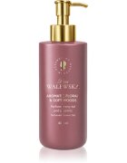 Pani Walewska Aromatic Floral & Soft Woods Perfumed Shower Gel gel de duș 400 ml