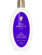 Pani Walewska Classic 2 in 1 spuma de baie si gel de dus pentru femei 475 ml