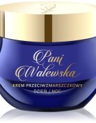 Pani Walewska Classic cremă pentru față cu efect antirid 50 ml