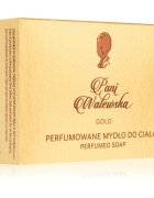 Pani Walewska Gold sapun parfumat pentru femei 100 g