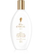 Pani Walewska White 2 in 1 Gel de dus si spuma de baie 2 in 1 475 ml