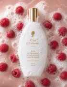 Pani Walewska White 2 in 1 Gel de dus si spuma de baie 2 in 1 475 ml