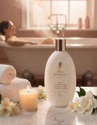 Pani Walewska White 2 in 1 Gel de dus si spuma de baie 2 in 1 475 ml
