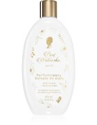Pani Walewska White loțiune parfumată pentru corp pentru femei 475 ml