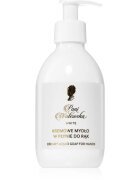 Pani Walewska White Săpun lichid pentru mâini pentru femei 300 ml