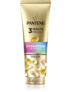 Pantene 3 Minute Miracle Hydration Recharge balsam intensiv pentru parul foarte uscat 220 ml