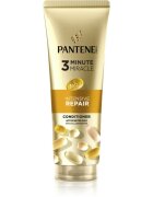 Pantene 3 Minute Miracle Intensive Repair balsam pentru păr uscat și deteriorat 220 ml