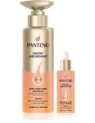 Pantene Grow Abundant set pentru păr