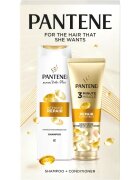 Pantene Intensive Repair Hair Set set cadou pentru par deteriorat