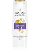 Pantene Pro-V Active Nutri Plex Extra Volume sampon pentru volum 3 in 1 325 ml