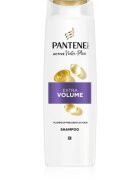 Pantene Pro-V Active Nutri Plex Extra Volume sampon pentru volum 400 ml