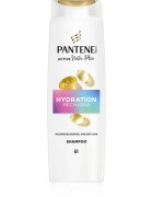 Pantene Pro-V Active Nutri Plex Hydration Recharge sampon hranitor pentru intarirea firului de par 400 ml