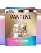 Pantene Pro-V Active Nutri Plex Hydration Recharge set cadou pentru intarirea parului