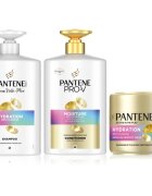 Pantene Pro-V Active Nutri Plex Hydration Recharge set pentru intarirea parului