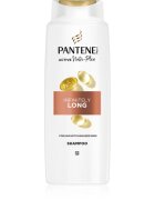 Pantene Pro-V Active Nutri Plex Infinitely Long sampon hranitor pentru păr lung 625 ml