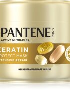Pantene Pro-V Active Nutri Plex Intensive Repair masca de par regeneratoare pentru păr uscat și deteriorat 300 ml