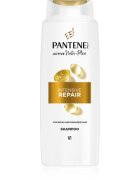 Pantene Pro-V Active Nutri Plex Intensive Repair șampon pentru par deteriorat 625 ml