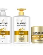 Pantene Pro-V Active Nutri Plex Intensive Repair set pentru par deteriorat