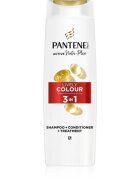 Pantene Pro-V Active Nutri Plex Lively Colour șampon 3 in 1 325 ml