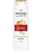 Pantene Pro-V Active Nutri Plex Lively Colour Sampon pentru par vopsit decolorat și tratat chimic. 400 ml