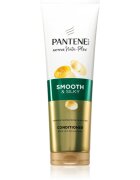 Pantene Pro-V Active Nutri Plex Smooth & Silky balsam pentru indreptare pentru părul pleoștit și electrizat 275 ml
