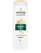 Pantene Pro-V Active Nutri Plex Smooth & Silky sampon hidratant pentru un par stralucitor si catifelat 400 ml