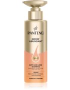 Pantene Pro-V Grow Abundant Șampon împotriva căderii părului 290 ml