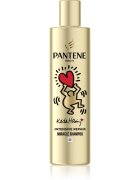 Pantene Pro-V Keith Haring șampon regenerator pentru par deteriorat 250 ml