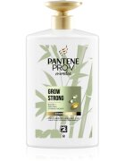 Pantene Pro-V Miracles Grow Strong Balsam pentru păr uscat și deteriorat. predispus la rupere 1000 ml