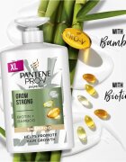 Pantene Pro-V Miracles Grow Strong șampon impotriva caderii parului 1000 ml