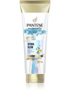 Pantene Pro-V Miracles Hydra Glow balsam hidratant pentru păr uscat și deteriorat 160 ml