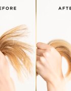 Pantene Pro-V Miracles Hydra Glow balsam hidratant pentru păr uscat și deteriorat 160 ml