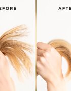 Pantene Pro-V Miracles Hydra Glow mască hrănitoare și intens hidratantă pentru păr uscat și deteriorat 300 ml