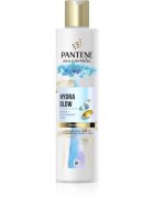 Pantene Pro-V Miracles Hydra Glow sampon hidratant pentru păr uscat și deteriorat 250 ml