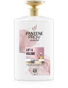 Pantene Pro-V Miracles Lift'N'Volume balsam pentru păr fin cu efect de volum cu biotina 1000 ml
