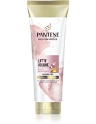 Pantene Pro-V Miracles Lift'N'Volume balsam pentru păr fin cu efect de volum cu biotina 160 ml